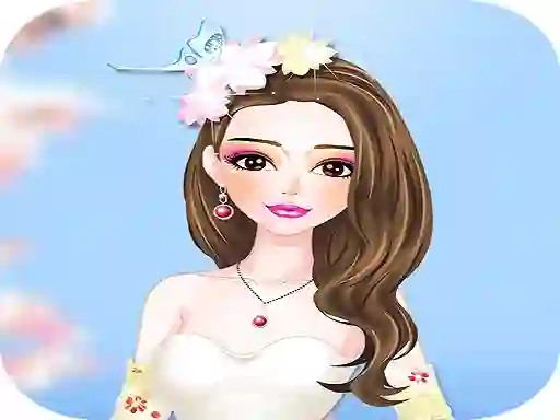 Cluiche Romantic Wedding Day ar líne