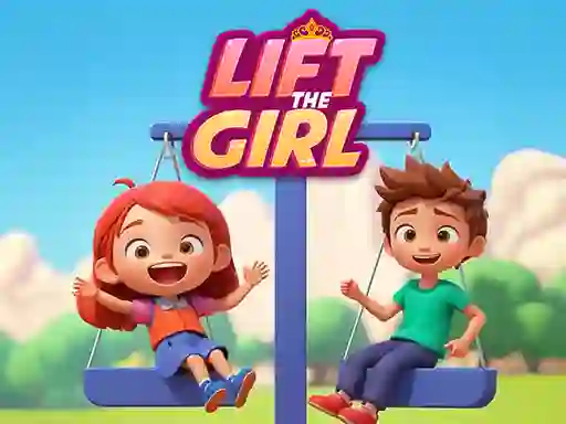 Cluiche Lift The Girl ar líne