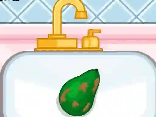Cluiche Avocado Toast Instagram ar líne