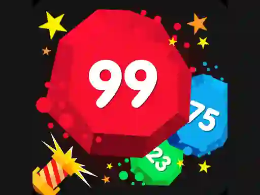 Cluiche Ball Blast ar líne