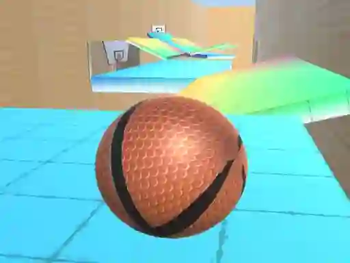 Cluiche Basketball scorer 3d ar líne