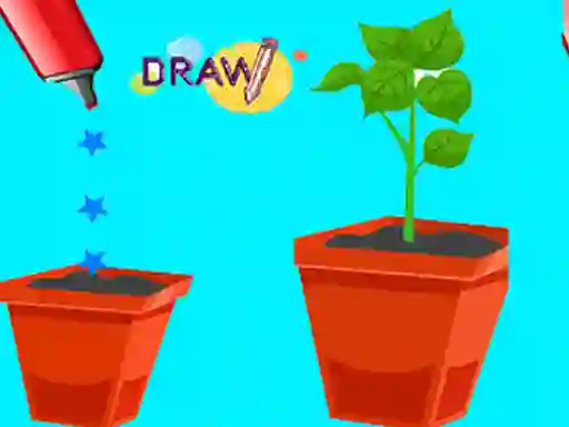 Cluiche Draw Missing Part ar líne