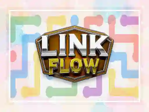 Cluiche Link Flow ar líne