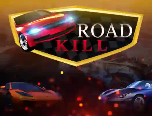 Cluiche Road Kill ar líne