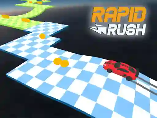 Cluiche Rapid Rush ar líne