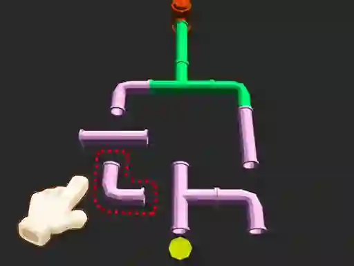 Cluiche Pipeline 3D Online ar líne