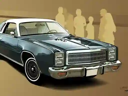 Cluiche Antique Vehicles Puzzle 2 ar líne