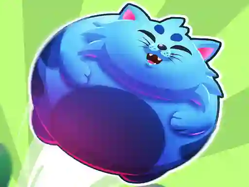 Cluiche Super Sushi Cat a Pult ar líne