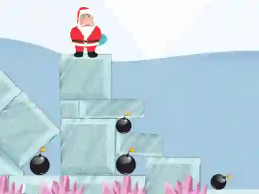 Cluiche Save Santa Claus ar líne