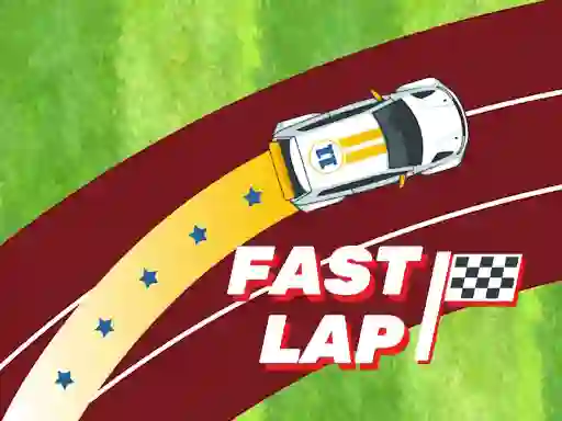 Cluiche Fast Lap ar líne