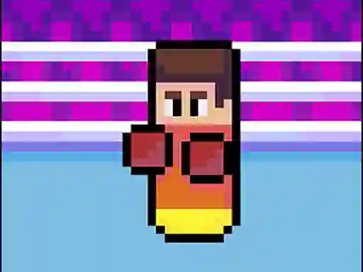 Cluiche Simple Boxing ar líne