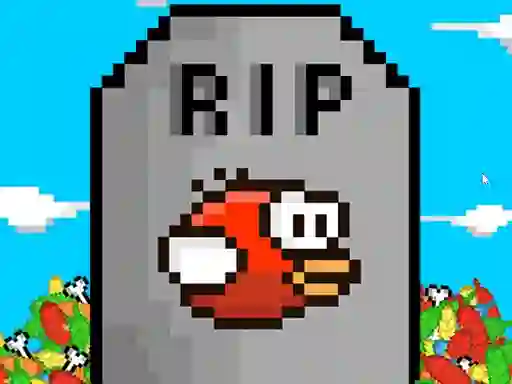 Cluiche Flapi Smash ar líne
