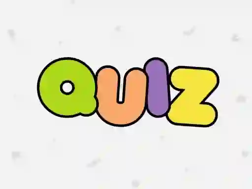Cluiche Quiz ar líne