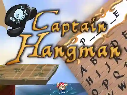 Cluiche Captain Hangman ar líne