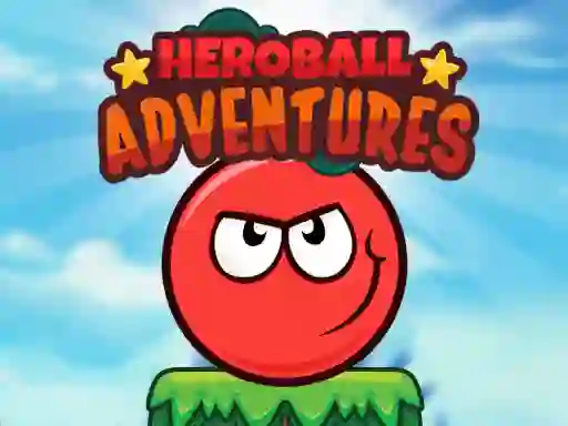 Cluiche Heroball Adventures ar líne