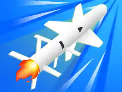 Cluiche Missile Launch Master ar líne