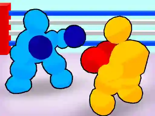 Cluiche Boxing Gang Stars ar líne