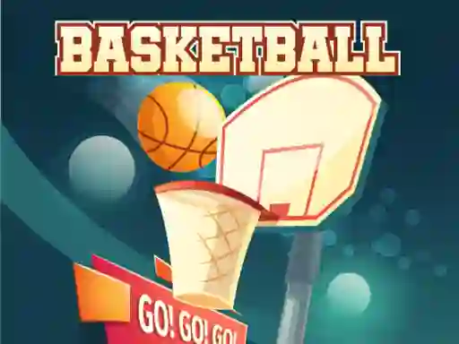 Cluiche Basketball ar líne
