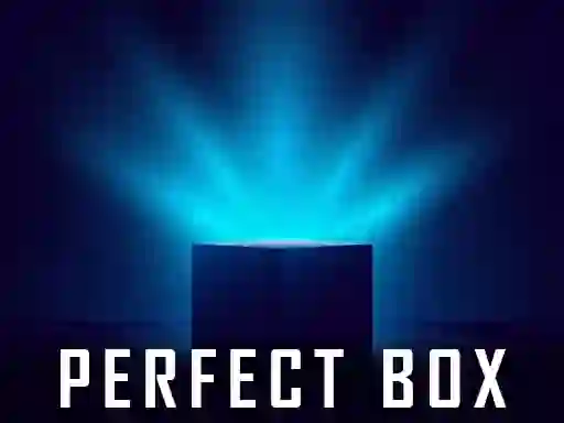 Cluiche Perfect Box ar líne