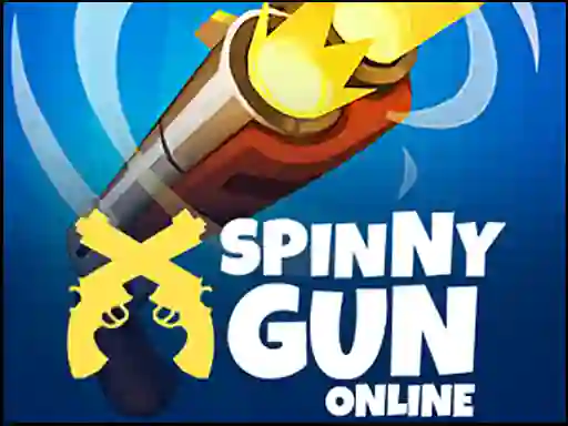 Cluiche SpinNy Gun Online ar líne