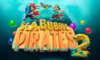 Cluiche Sea Bubble Pirate 2 ar líne