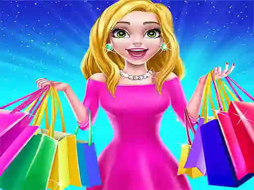 Cluiche Family Shopping Mall ar líne