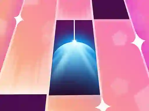 Cluiche Magic Dream Tiles ar líne