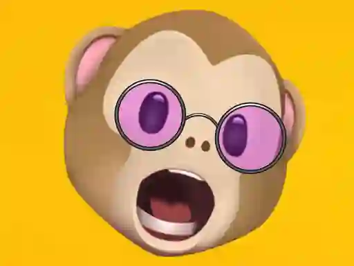 Cluiche Memoji Puzzle ar líne