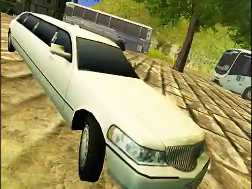 Cluiche Iceland Limo Taxi ar líne