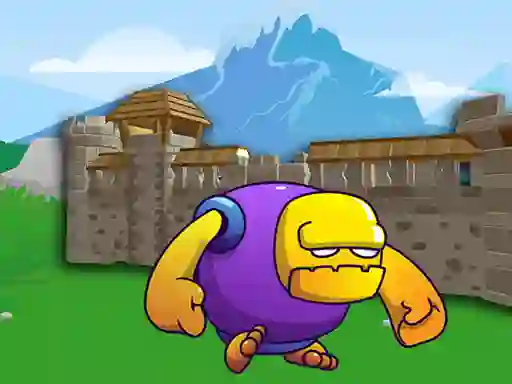 Cluiche Mad Defense ar líne