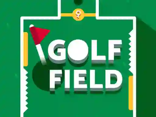 Cluiche Golf Field ar líne