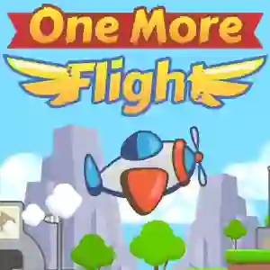 Cluiche One More Flight ar líne