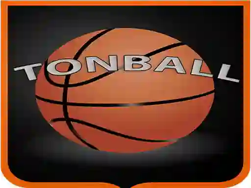 Cluiche Tonball ar líne