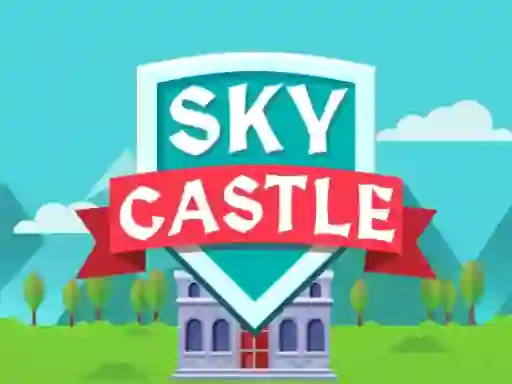 Cluiche Sky Castle ar líne