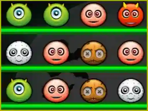 Cluiche Halloween Ball Challenge ar líne