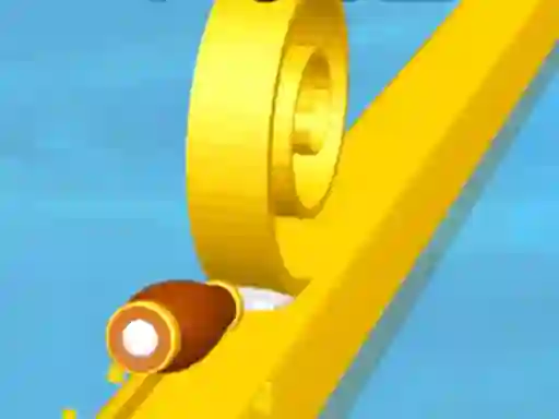Cluiche Spiral Roll ar líne