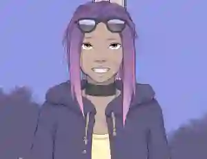 Cluiche Tomboy creator ar líne