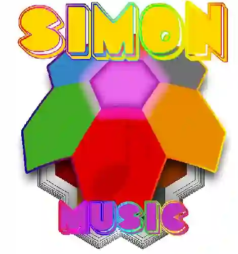 Cluiche Simon Music ar líne