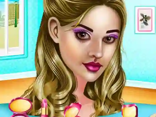 Cluiche Emily's Folklore Fashion ar líne