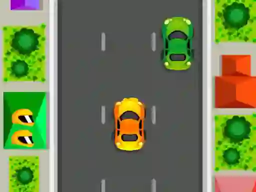 Cluiche Fast Driver ar líne