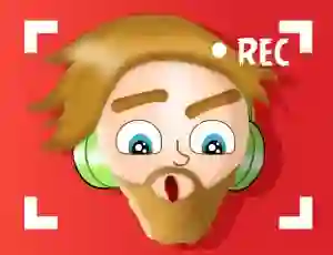 Cluiche Vloggers Life Tycoon ar líne