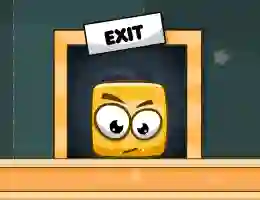 Cluiche Jelly Escape ar líne