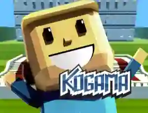 Cluiche Kogama: School ar líne