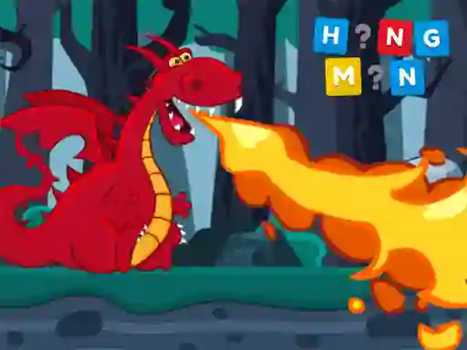 Cluiche Hangman Adventure ar líne