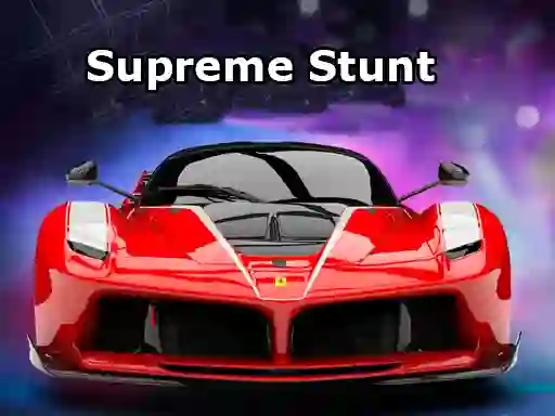 Cluiche Ramp Stunts 2019 ar líne