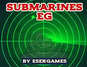 Cluiche Submarines EG ar líne