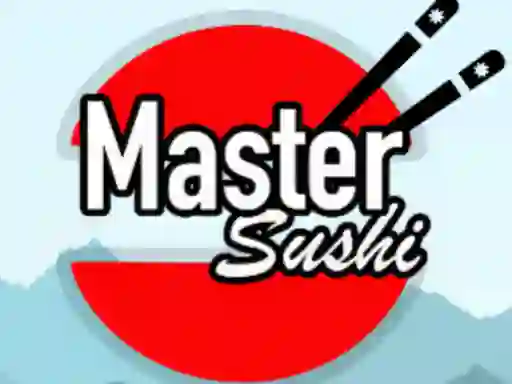 Cluiche Master Sushi ar líne
