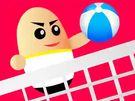 Cluiche Volley Challenge ar líne