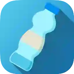 Cluiche Bottle Flip Challenge 2 ar líne