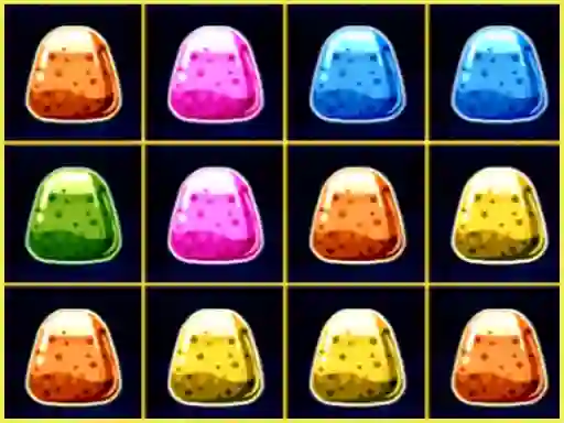 Cluiche Jelly Collapse Deluxe ar líne
